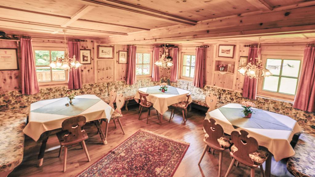 Hotel Hottererhof à Gerlos Extérieur photo