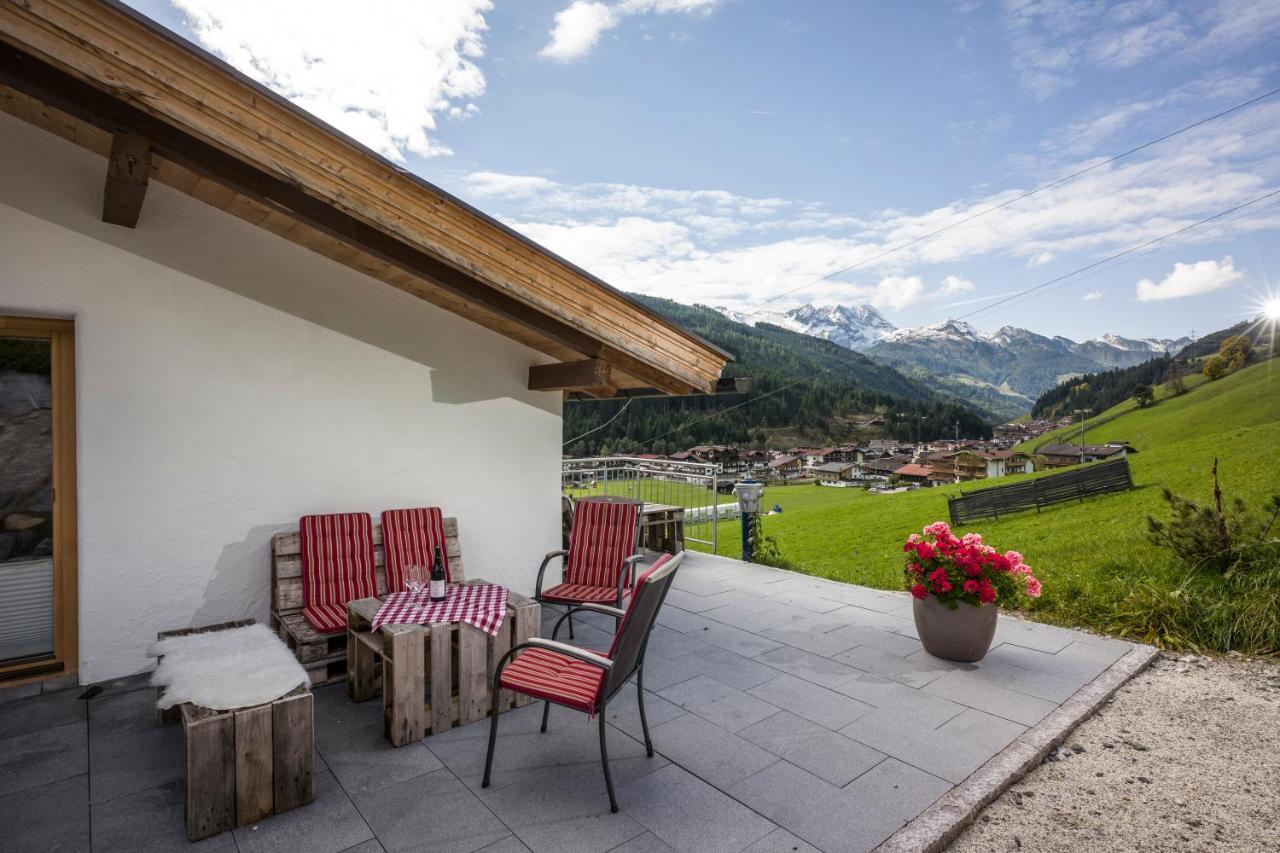 Hotel Hottererhof à Gerlos Extérieur photo