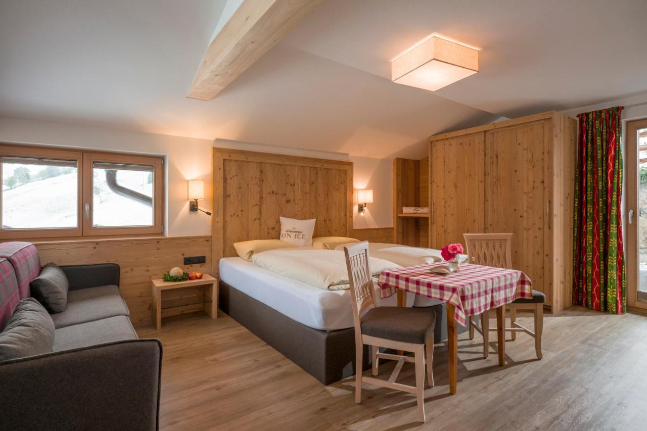 Hotel Hottererhof à Gerlos Extérieur photo